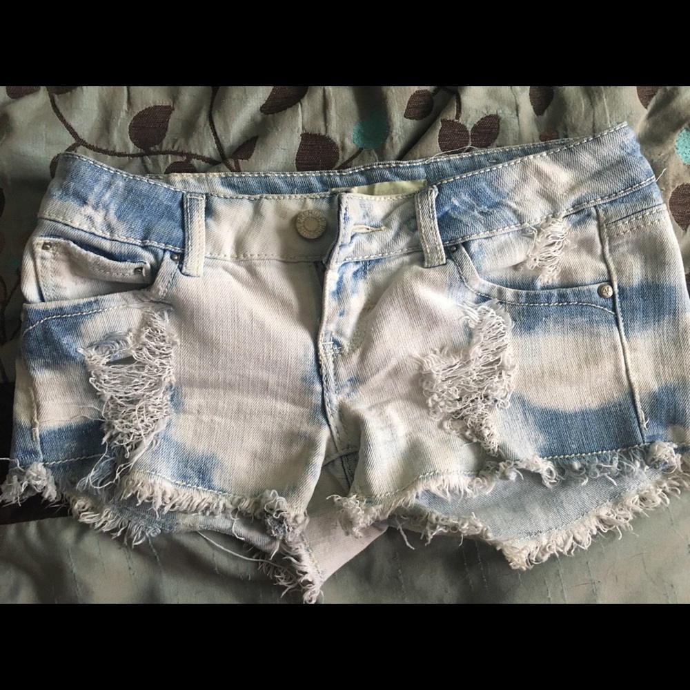 Shorts